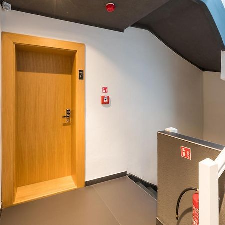Tcz Wozna Aparthotel Poznan Ngoại thất bức ảnh