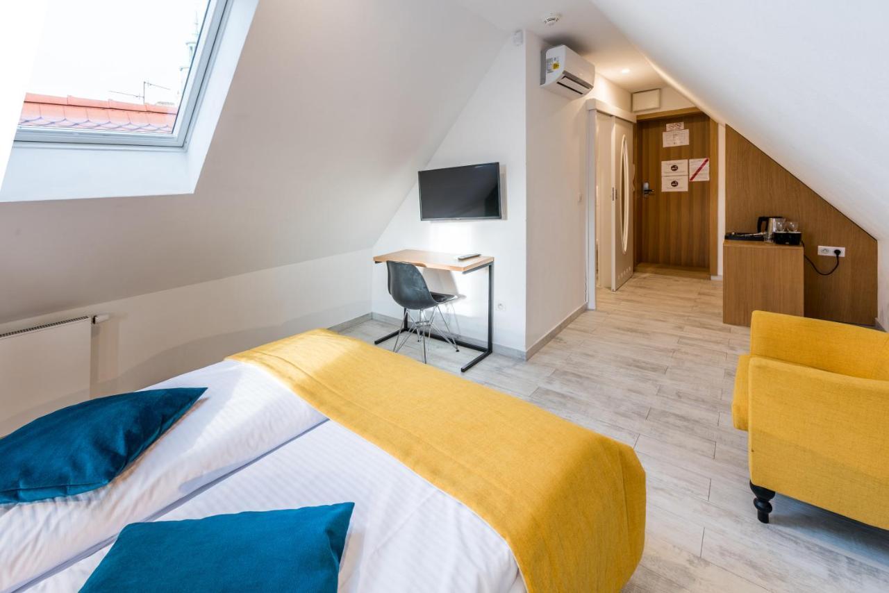 Tcz Wozna Aparthotel Poznan Ngoại thất bức ảnh